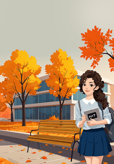 Autumn background